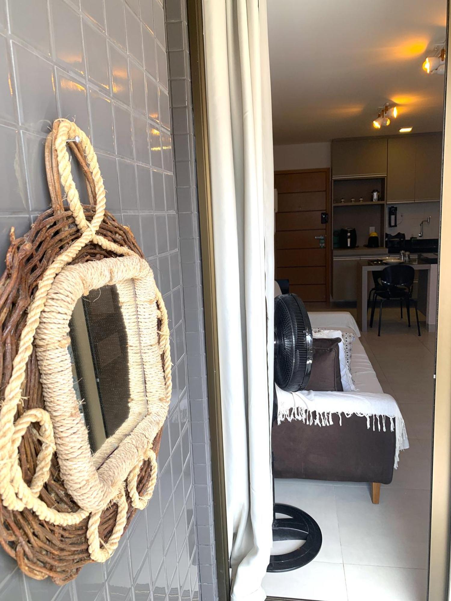 Ponta 250m I Feirinha Do Artesanato I Piscina I Academia * Maceió